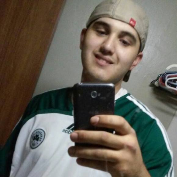 Meet your Posher, Diego - Picture 1 of 1